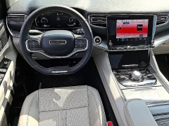 Used 2024  Jeep Wagoneer L Series III 4x4 at Peters Auto Mall near High Point&comma; NC
