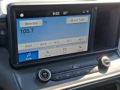 Used 2022  Ford Maverick XL FWD SuperCrew at Peters Auto Mall near High Point&comma; NC