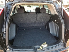 Used 2024  Honda CR-V EX-L 2WD at Peters Auto Mall near High Point&comma; NC