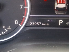 Used 2025  Nissan Rogue AWD Rock Creek at Peters Auto Mall near High Point&comma; NC