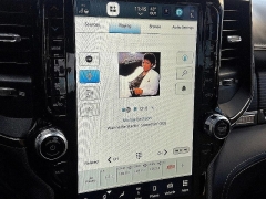 Used 2022  Ram 2500 4WD Limited Crew Cab 6'4" Box at Peters Auto Mall near High Point&comma; NC