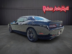 Used 2022  Dodge Challenger R/T Scat Pack RWD at Peters Auto Mall near High Point, NC