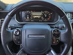 Used 2019  Land Rover Range Rover 4d SUV 5&period;0L SC at Peters Auto Mall near High Point&comma; NC