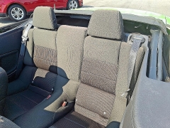 Used 2013 Ford Mustang 2d Convertible at Peters Auto Mall near High Point, NC
