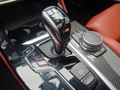 Used 2020 BMW X4 M Competition Sports Activity Coupe at Peters Auto Mall near High Point, NC