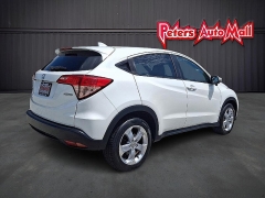 Used 2016 Honda HR-V 4d SUV AWD EX at Peters Auto Mall near High Point, NC