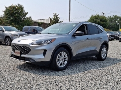 Used 2022  Ford Escape SE AWD at Peters Auto Mall near High Point&comma; NC
