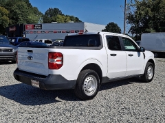 Used 2022  Ford Maverick XL FWD SuperCrew at Peters Auto Mall near High Point&comma; NC