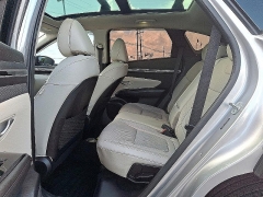 Used 2022 Hyundai Tucson Limited AWD at Peters Auto Mall near High Point, NC