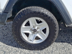 Used 2019  Jeep Wrangler 2d SUV 4WD Sport S at Peters Auto Mall near High Point, NC