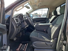 Used 2017  Nissan Titan XD 4WD Single Cab SV Diesel at Peters Auto Mall near High Point, NC