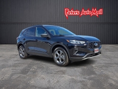  2025 Ford Escape ST-Line AWD at Peters Auto Mall near High Point, NC