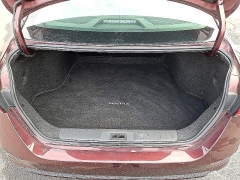 Used 2024  Nissan Sentra SV CVT at Peters Auto Mall near High Point&comma; NC