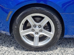 Used 2018 Chevrolet Camaro 2d Convertible LT1 V6 at Peters Auto Mall near High Point, NC