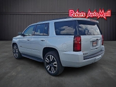 Used 2020 Chevrolet Tahoe 4d SUV 4WD Premier Plus at Peters Auto Mall near High Point, NC