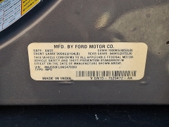 Used 2022  Ford EcoSport S 4WD at Peters Auto Mall near High Point&comma; NC