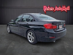 Used 2015 BMW 3 Series 4dr Sdn 320i xDrive AWD at Peters Auto Mall near High Point, NC