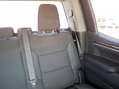 Used 2024  Chevrolet Silverado 1500 2WD Crew Cab 147" LT at Peters Auto Mall near High Point, NC