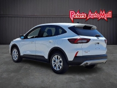 Used 2025  Ford Escape Active FWD at Peters Auto Mall near High Point&comma; NC