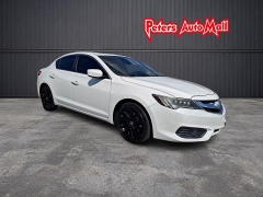  2016 Acura ILX 4d Sedan Premium at Peters Auto Mall near High Point, NC
