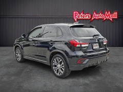 Used 2022  Mitsubishi Outlander Sport S 2&period;0 CVT at Peters Auto Mall near High Point&comma; NC