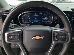 Used 2023  Chevrolet Silverado 1500 4WD Crew Cab 147" LT w&sol;1LT at Peters Auto Mall near High Point&comma; NC