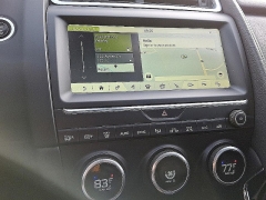 Used 2018  Jaguar E-PACE 4d SUV AWD SE at Peters Auto Mall near High Point&comma; NC