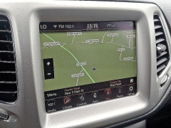 Used 2021 Jeep Compass 80th Anniversary 4x4 at Peters Auto Mall near High Point, NC