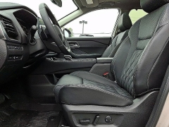 Used 2026  Nissan Rogue AWD Platinum at Peters Auto Mall near High Point&comma; NC