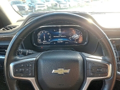 Used 2023  Chevrolet Suburban 4WD 4dr Premier at Peters Auto Mall near High Point, NC