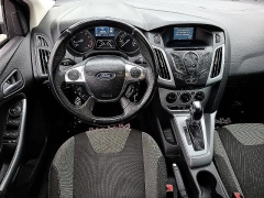 Used 2012  Ford Focus 4d Hatchback SE at Peters Auto Mall near High Point&comma; NC