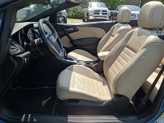 Used 2017  Buick Cascada 2d Convertible Premium at Peters Auto Mall near High Point&comma; NC
