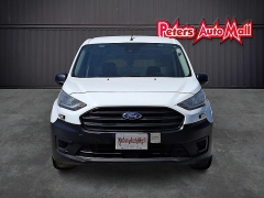 Used 2021  Ford Transit Connect Van XL LWB w&sol;Rear Symmetrical Doors at Peters Auto Mall near High Point&comma; NC