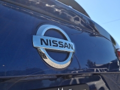 Used 2020  Nissan Rogue Sport 4d SUV AWD SV at Peters Auto Mall near High Point&comma; NC