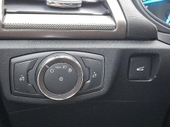 Used 2020  Ford Fusion 4d Sedan FWD S at Peters Auto Mall near High Point, NC