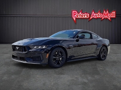 Used 2024  Ford Mustang GT Fastback at Peters Auto Mall near High Point&comma; NC