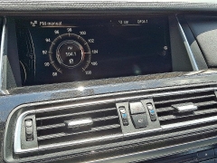 Used 2015 BMW 7 Series 4dr Sdn 750Li RWD at Peters Auto Mall near High Point, NC