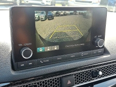 Used 2025  Honda Civic Sedan LX CVT at Peters Auto Mall near High Point, NC