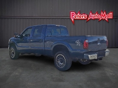 Used 2015  Ford Super Duty F-350 4WD Crew Cab XLT SRW at Peters Auto Mall near High Point&comma; NC