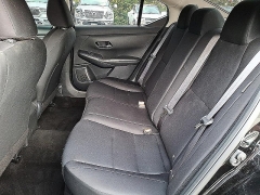 Used 2024  Nissan Sentra S CVT at Peters Auto Mall near High Point&comma; NC