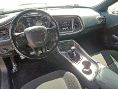 Used 2022 Dodge Challenger R/T RWD at Peters Auto Mall near High Point, NC
