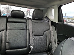 Used 2018  Jeep Compass 4d SUV 4WD Limited at Peters Auto Mall near High Point&comma; NC