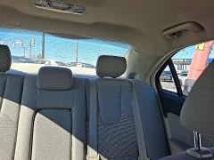 Used 2012  Ford Fusion 4d Sedan S at Peters Auto Mall near High Point&comma; NC