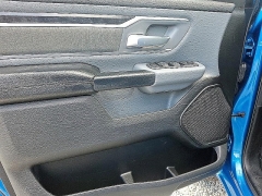 Used 2022 Ram 1500 2WD Big Horn Crew Cab 5'7" Box at Peters Auto Mall near High Point, NC