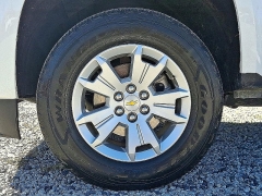 Used 2022 Chevrolet Colorado 2WD Crew Cab 128" LT at Peters Auto Mall near High Point, NC