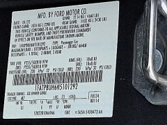 Used 2022  Ford Mustang EcoBoost Convertible at Peters Auto Mall near High Point&comma; NC