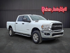  2024 Ram 2500 4WD Big Horn Crew Cab 6'4