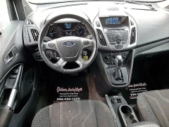 Used 2016  Ford Transit Connect Cargo Ext Van XLT at Peters Auto Mall near High Point&comma; NC