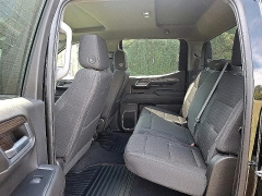 Used 2022  Chevrolet Silverado 1500 4WD Crew Cab 147" LT w/2FL at Peters Auto Mall near High Point, NC