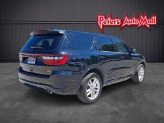 Used 2025  Dodge Durango GT AWD at Peters Auto Mall near High Point&comma; NC